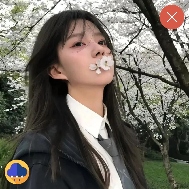 头像