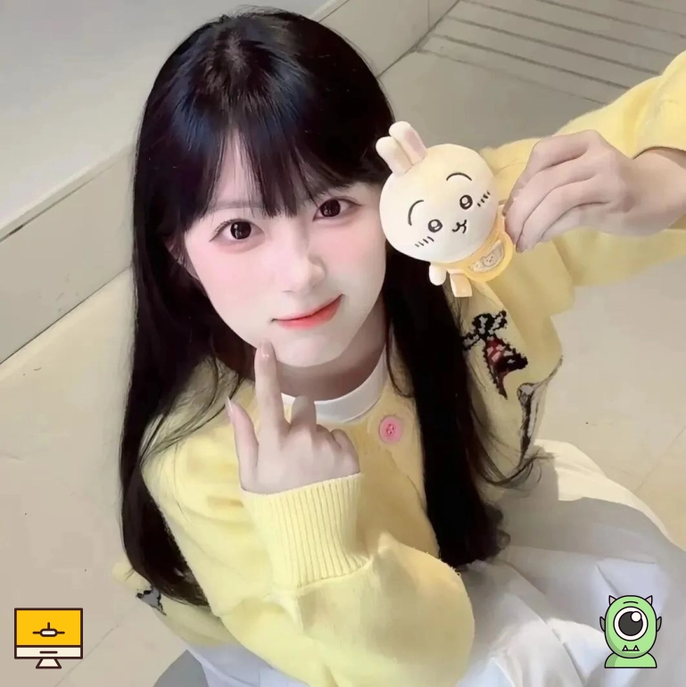 头像